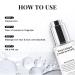 3PCS Collagen Anti Wrinkle Essence Fast-absorbing Non-sticky Moisturizing Essence Strengthen Skin Barrier Skin Tightening Serum - Buy Online on GoSupps.com