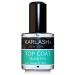 Karlash Quick Dry Fast Drying Super Shiny Nail Polish Top Coat 0.5 oz 15ml Made in USA Clear 0.5 Fl Oz (Pack of 1)