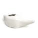 Ceramic Neti Pot Sinus Rinse Lead Free - Nasal Irrigation for Nasal Congestion - Sinusitis Treatment - Nasal Cleaner Sinus Wash - 200 ml Ceramic Neti Pot 200 ml