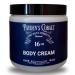 Payden's Cobalt Bergamot & Cedarleaf For Men Scented Body Cream 16 Oz