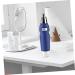 FRCOLOR Nose Hair Trimmer - Men's & Women's Facial Hair Remover Electric Nasal Cavity Cleaner Ear Hair Clippers 1pc Blue - Buy Online on GoSupps.com