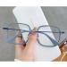 Shop HD Eyewear Oversized Anti Blue Light Reading Glasses | Square Design +250 Strength for Fatigue Relief - International Shipping Available - Buy Online on GoSupps.com