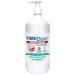 Daily Anti-Plaque Mouthwash, Chlorhexidine 0.20% and Fluoride - Daily Protection of Cavities, Gums and Breath - Mint Flavor, 1000ml