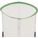 HWGING Butterfly Habitat Insect Cage Double Zipper Insect and Butterfly Life Cage Portable Insect Net 31.5 x 31.5 x 40 cm - Buy Online on GoSupps.com