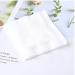 FOMIYES 180pcs Facial Cotton Pads - Ultimate Makeup Wipes & Cleansing Pads for Face Soft & Absorbent White Cotton Wipes for Flawless Skin | International Shipping Available - Buy Online on GoSupps.com