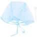 Gatuida Lot de 12 Bonnets de Coloration Capillaire pour Salon de Coiffure Taille Unique Mat riau R sistant Ch le Int gr pour Protection du Cou Accessoires Teinture Cheveux - Buy Online on GoSupps.com