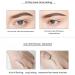 twcrvil Eyebrow Pencil Double for Head Waterproof Long Lasting Eye Brow Coloring Shaping Drawing Pen Cosmetics Makeup Accessories Girls Chestnut - Buy Online on GoSupps.com