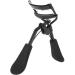 Professional Eyeline Eyelash Pliers | Stainless Steel Makeup Tools - 2 Color Options (Black) for All Lash Types - Buy Online on GoSupps.com