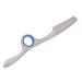 Styling Razor with original Blade Thinning Shaper.Hairdresser Styling Feather Knife.Thinning Knife in Case