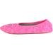 Beck Girls Bow Gymnastic Shoes - 29 EU Pink | International Shipping Available - Buy Online on GoSupps.com
