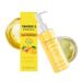 futiu Cleanser - Removes Impurities Without Skin Damage Improves Dullness Boosts Healthy Glow Easy Use(5pcs)