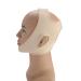 Face Slimming Mask & Facelifting Belt - Double Chin Reducer for Tightening Sagging Skin - Buy Online on GoSupps.com