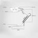 Magnifying Glasses for Hobbies Reading Magnifier 20x Magnifying Glass - High Magnification Magnifying Glass HD Desktop Magnifying Glass with LED Light Old Man Reading Repair Mobile Phone Repa - Buy Online on GoSupps.com