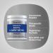 Buy Piping Rock Acetyl L-Carnitine 100mg Powder - Non-GMO Gluten Free Supplement for Enhanced Energy & Focus - International Shipping Available - Buy Online on GoSupps.com