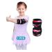 Thumb Sucking Stopper for Kids Nail Biting Treatment Thumb Guard Finger Sucking Stop for Toddlers Nail Biting Prevention Pediatric Elbow Immobilizer Brace Thumb Sucker Stopper (1PCS) Pink