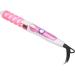 Spiral Hair Curler & Crimper - Electric Curling Wand for Women & Girls | Negative Ions Moisture Lock | 110-240V International Shipping - Buy Online on GoSupps.com