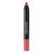 Lord and Berry Lipstique Crayon - Nourishing Lip Pencil for Precise Application - Creamy Matte Finish - Glides on Effortlessly - 7777 Blush - 11 g