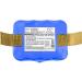 3500mAh Replacement Battery for XR210 XR210C AA3400 - 14.4V High Performance - Buy Online on GoSupps.com