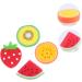 Didiseaon 8 Pcs Children's Bath Balls - Soft PU Sponge Clean Bath Wipes for Newborns | International Shipping - Buy Online on GoSupps.com