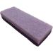 POPETPOP 5pi ces R pe Pied Exfoliante Outil De P dicure Pour Enlever Callosit s Et Peaux Mortes Nettoyage Doux Et S cure Apr s 1 unit (Lot de 1) Violet - Buy Online on GoSupps.com