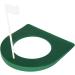 QHALEN Golf Putting Practice Cup Hole Flag for Indoor & Outdoor Practice - Buy Online on GoSupps.com