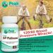 Peak BP Platinum Blood Pressure Supplement with MegaNatural-BP Grape Seed - 30 Capsules - Buy Online on GoSupps.com