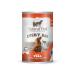 NATURAL TRAIL Every Day Dog Wet dog food 400g rich in veal