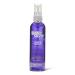 One 'n Only Shiny Silver Ultra Shine Spray  Restores Shiny Brightness to White  Grey  Bleached  Frosted  or Blonde-Tinted Hair  Instantly Revitalizes Dry Hair  Prevents Color Fading  4 Fl. Oz