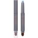 Eyeshadow Stick - Eye Brightener Stick Warm to Cool Cream Shimmer Eyeshadow Pencil Long-Lasting Eyeshadow Stick Starter New Year for Women Sillervan - Buy Online on GoSupps.com