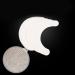 60Pcs Skin Extender Strips for Stoma Bag - Anti-Leak Barrier Fixing Tape - Ostomy Pressure Sticker for Colostomy & Ileostomy Care - Buy Online on GoSupps.com