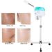 Vapeur Faciale Vapeur Faciale de Jet Froid Chaud de Machine de Jet Froid pour la Peau Sensible de Grands Pores de Visage de Peau (Prise UE 220V) - Buy Online on GoSupps.com