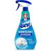 7PC Asevi Ultimate BLUE Spanish Cleaning Bundle | 40w Detergent 60w Softener Scent Booster Bano Disinfectant Floor Cleaner Bathroom Spray Fabric/Air Freshener - Buy Online on GoSupps.com