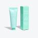 Koa Life Exfoliating Face Scrub - Vegan Eucalyptus & Coconut Shell Scrub for Sensitive Skin - 15ml - Buy Online on GoSupps.com