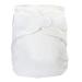Bl mchen Cloth Diaper Bamboo V2 (3-16kg) - Eco-Friendly Adjustable Color Velcro - Shop Internationally! - Buy Online on GoSupps.com