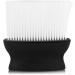 Convenient Wide Neck Hair Cutting Tool Stylist Tool Duster Clean Brush for Home Barbers - Buy Online on GoSupps.com