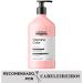 L'Oreal Professionnel Serie Expert Vitamino Color Conditioner 750ml - Pack of 1 - Buy Online on GoSupps.com