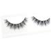 minkissy Fake Eye Lashes 3 Pairs Fake Eyelash Natural Eyelashes False Eyelash Long Thick Eyelashes Fake Lashes Cross False Eyelashes - Buy Online on GoSupps.com