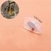 Sunglasses Eyeglass Nose Pads 2Pairs Push in Plug Insert Glasses Nose Pads Pushin Soft Nose Pads for Glasses Eyeglasses Sunglasses Glass Nose Piece - Buy Online on GoSupps.com