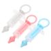 Hohopeti 3pcs Baby Suction Bowls and Plates Nasal Aspirator for Baby Newborn Nasal Aspirator Baby Nose Cleaning Tool Nose Sucker for Baby Baby Nasal Irrigation Cleaner