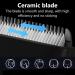 Premium Hair Clippers & Body Trimmer for Men & Women | Grooming Kit with Box - Shop Internationally - Buy Online on GoSupps.com