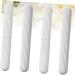 Beaupretty 4 Pack Portable Toothbrush Case - Travel-Friendly Toothbrush Storage for International Shipping - Buy Online on GoSupps.com
