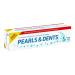 PEARLS & DENTS Exclusive toothpaste without titanium dioxide 100 ml