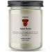 Welsh Terrier Candle - 220g Soy Wax with Vanilla Jasmine & Almond - Dog Lover Gift by Makester - Buy Online on GoSupps.com