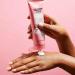 Soap & Glory Hand Food Hand Cream - Almond Oil + Shea Butter Hydrating Cuticle Moisturizer - Rose & Bergamot Scented (125 ml) - Buy Online on GoSupps.com