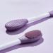 FOMIYES Face Scrubber Tool - Silicone Facial Cleaning Brush & Applicator | Double Head for Ultimate Cleanliness - Buy Online on GoSupps.com