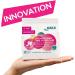 HAKA Mini Power Tabs for Dishwasher - 75 Eco-Friendly Cleaning Tablets - Maximum Power & Effectiveness - Buy Online on GoSupps.com