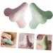 Frcolor Fascia Ball Massage Gear - 2-St Massage Balls for Muscle Relief Gym Exercise Shoulder & Neck Yoga Tools | International Shipping Available - Buy Online on GoSupps.com