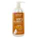 Alba Botanica Very Emollient Bath & Shower Gel Island Citrus 32 fl oz (946 ml)