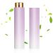 Kinwodon Perfume Atomiser Perfume Travel Bottle Refillable Perfume Bottle without Cap Atomiser Perfume Spray Bottle Dispensers Travel Essentials for Women Girls 8ml/Purple