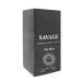BOSEM Savage Extrait De Parfum Spray for Men 3.4 oz - Masculine Scent Gift - Buy Online on GoSupps.com